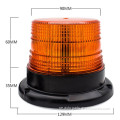 LED -blinkande ljus magnetmonterad varningslampa